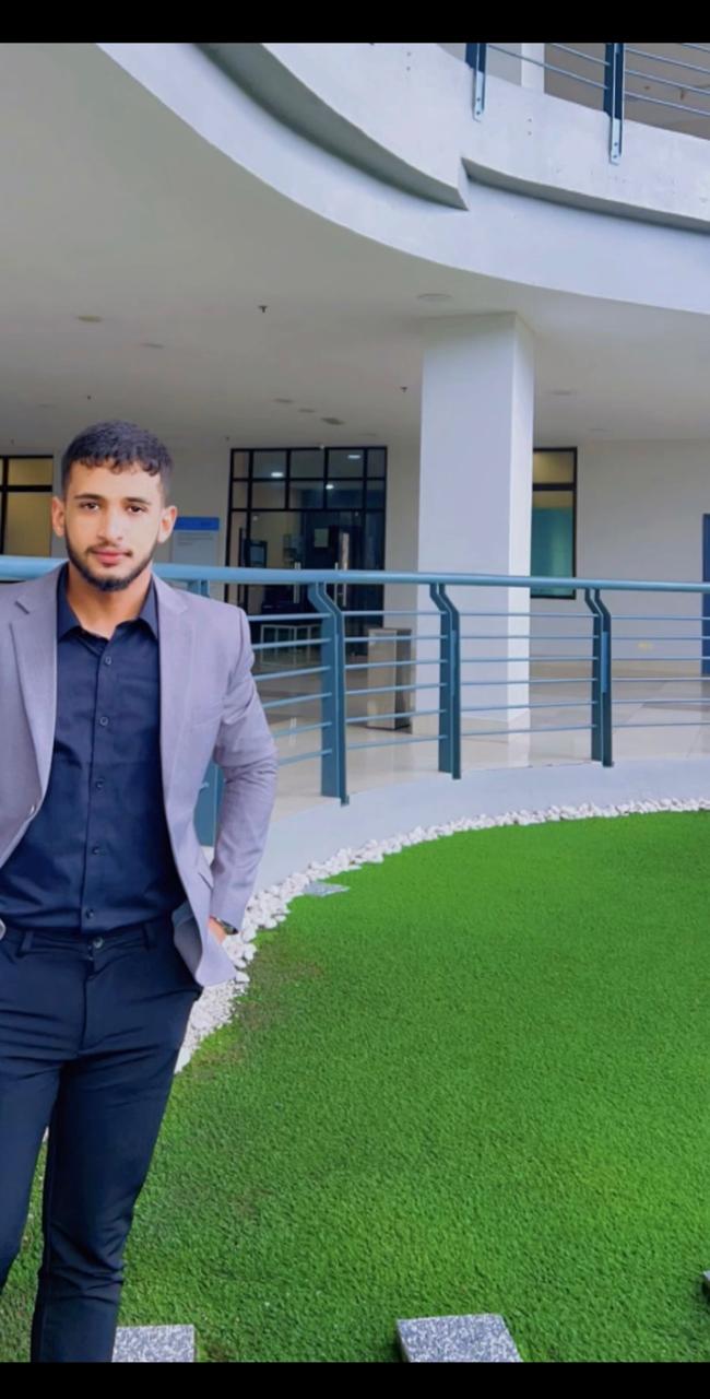 Mohamed Brahim Khairy